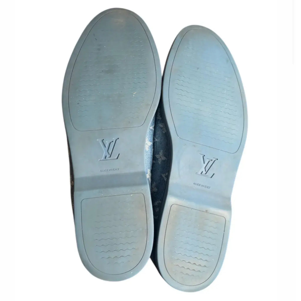 Louis Vuitton Estate Loafers