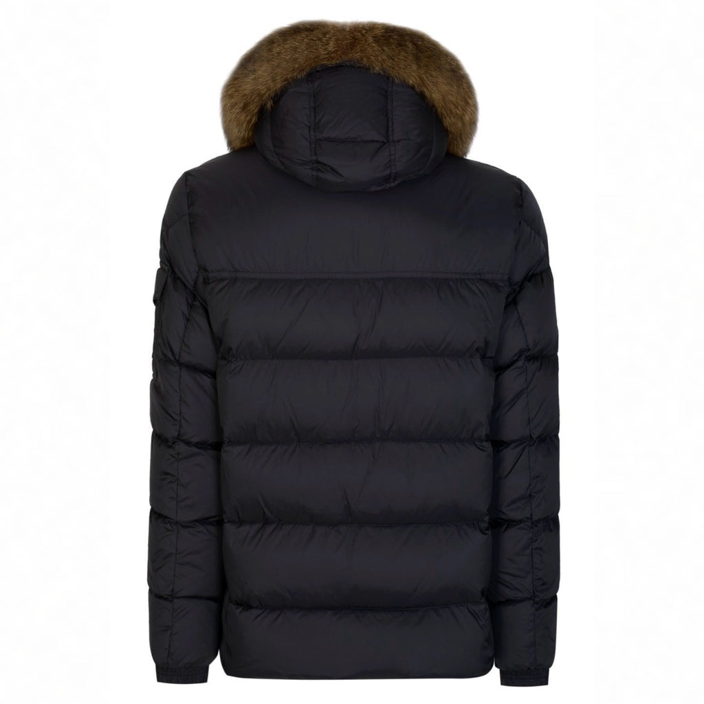 Moncler Marque Jacket