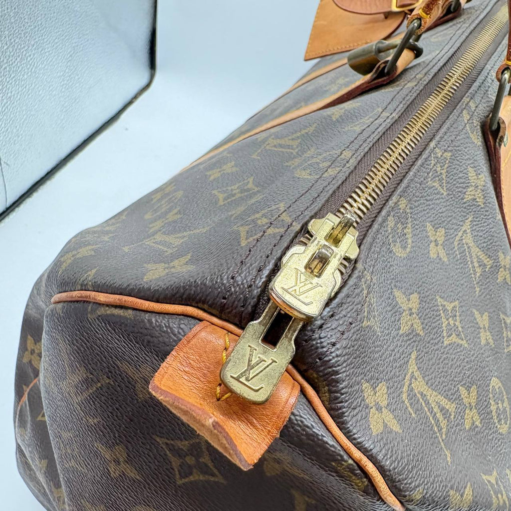 LOUIS VUITTON KEEPALL 45