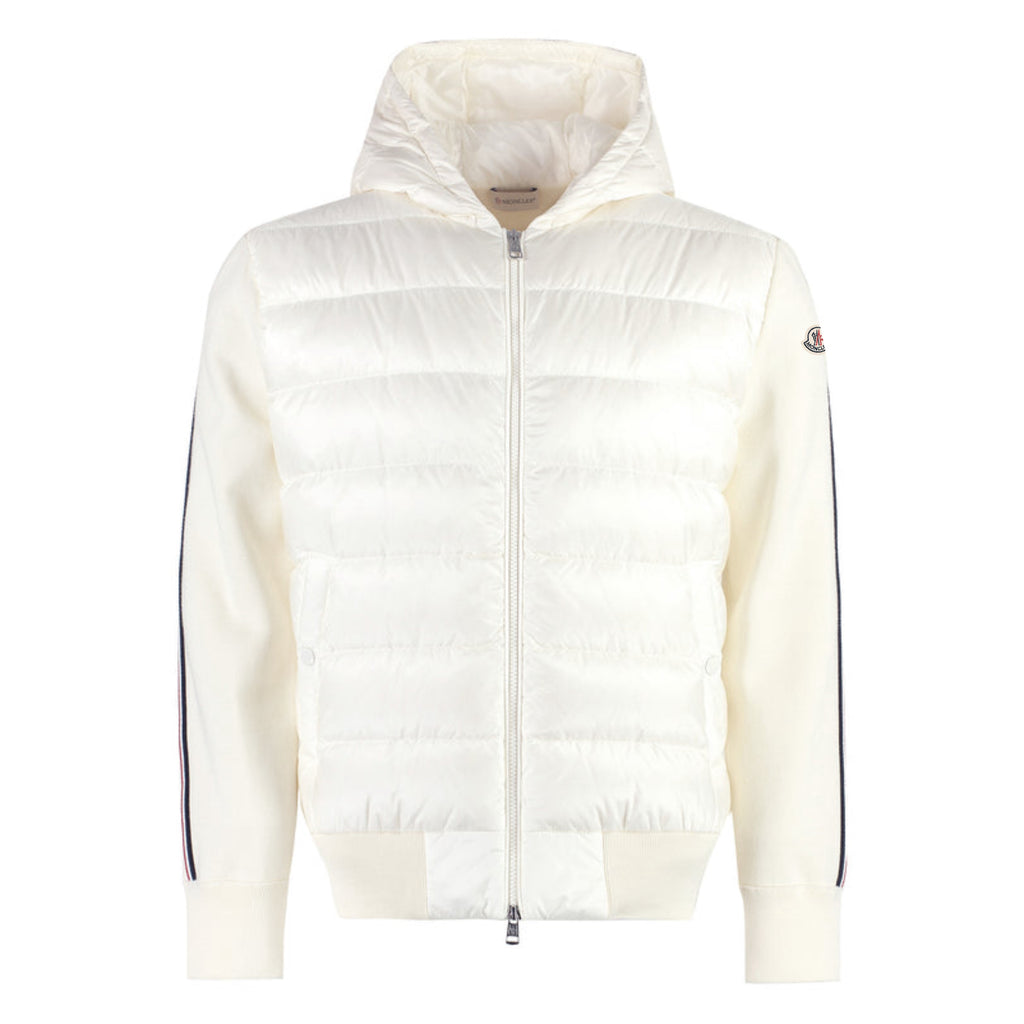 Moncler Tricot Cardigan