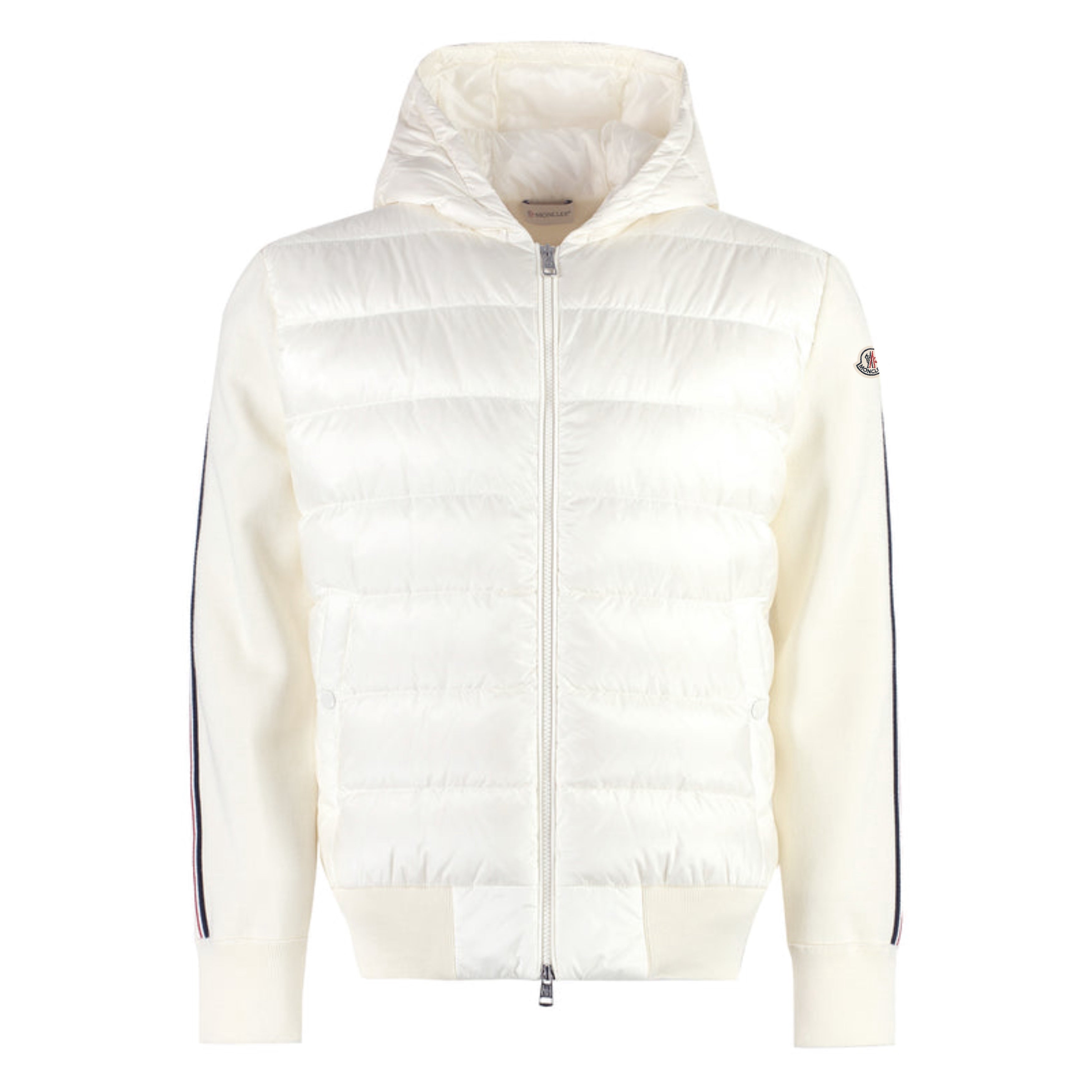 Moncler Tricot Cardigan