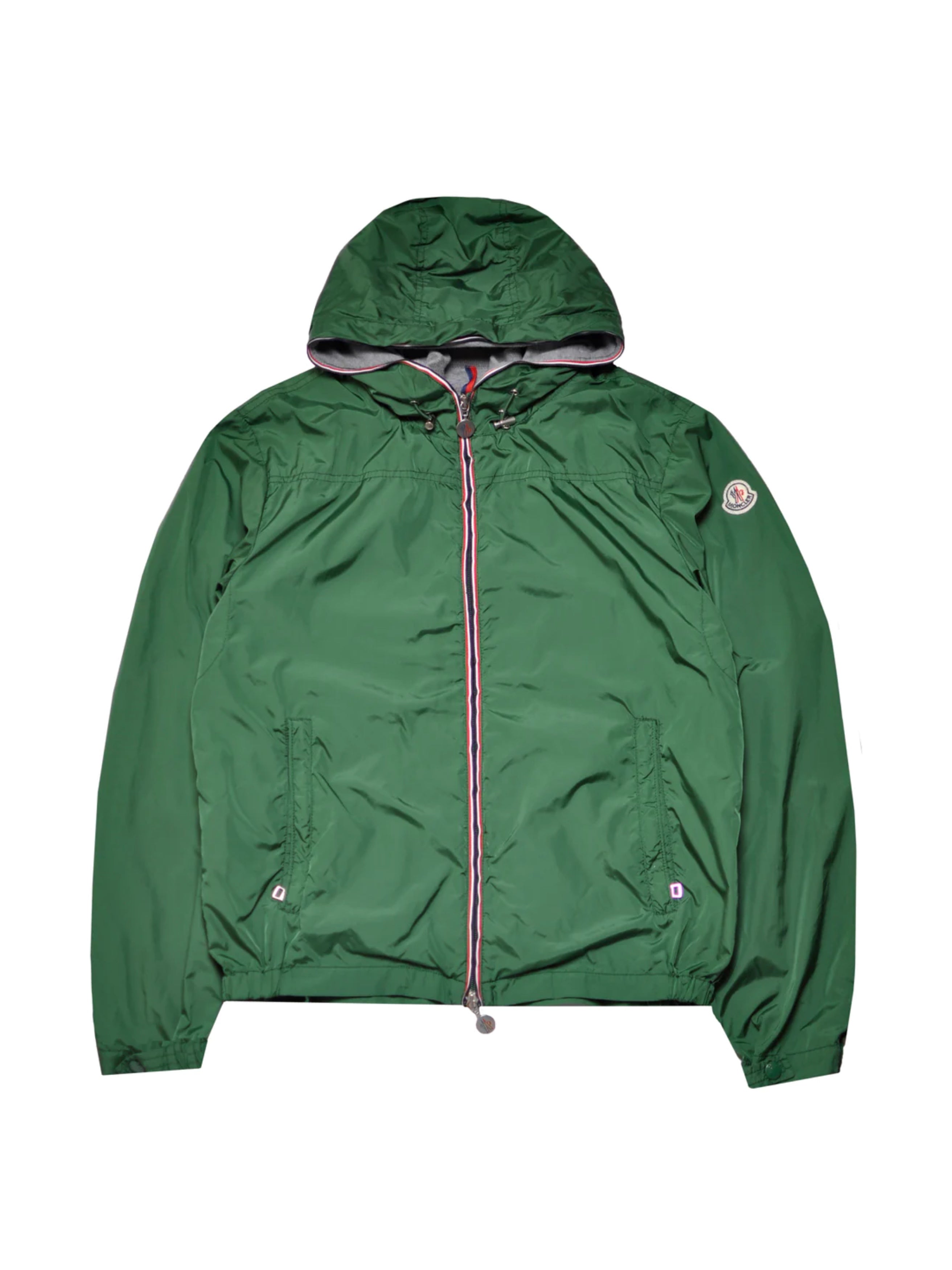 Moncler Urville Windbraker