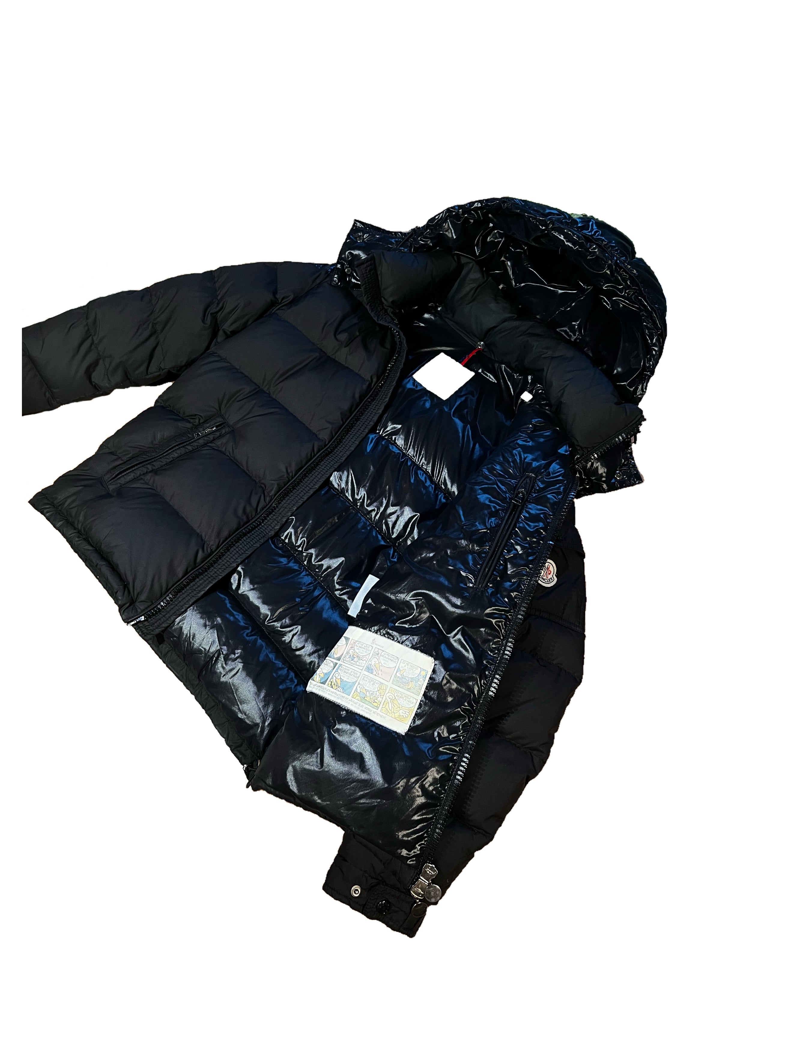 Moncler Chevalier Jacket