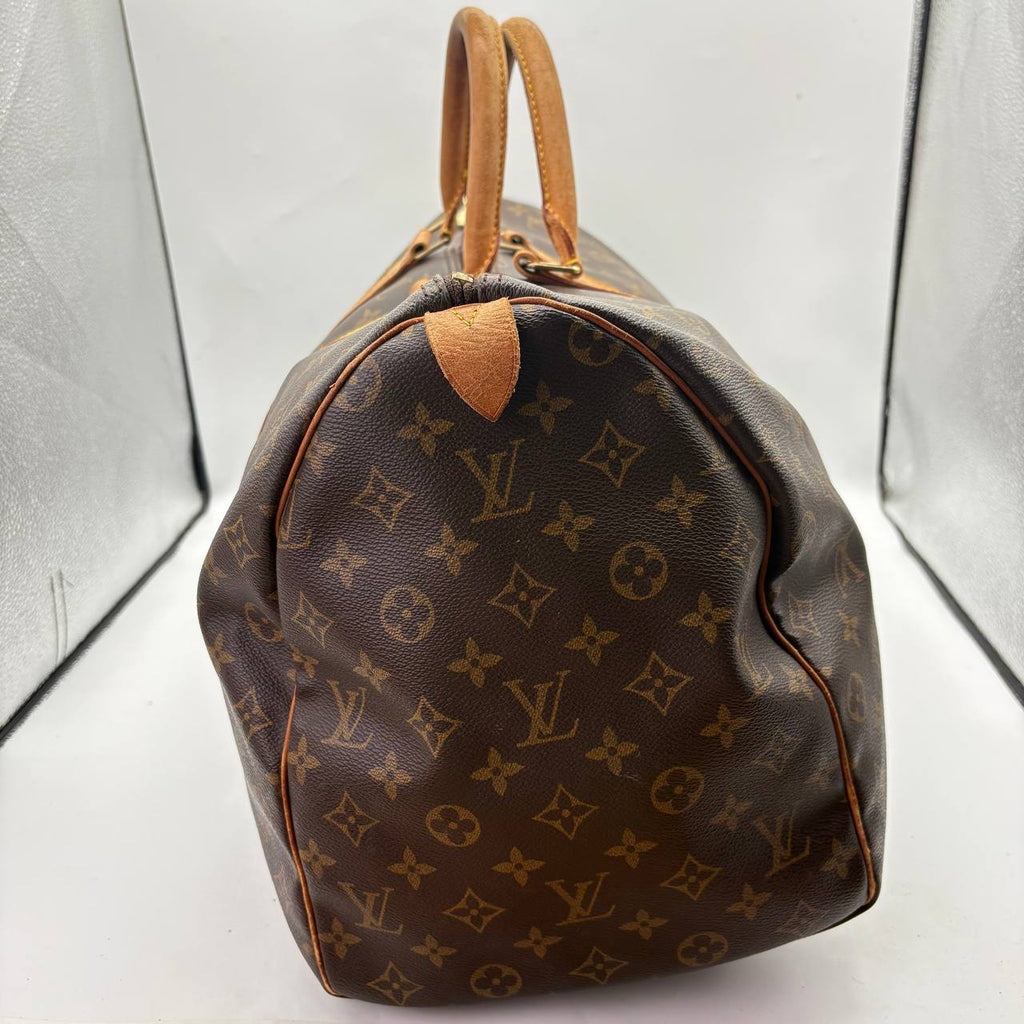 LOUIS VUITTON KEEPALL 45