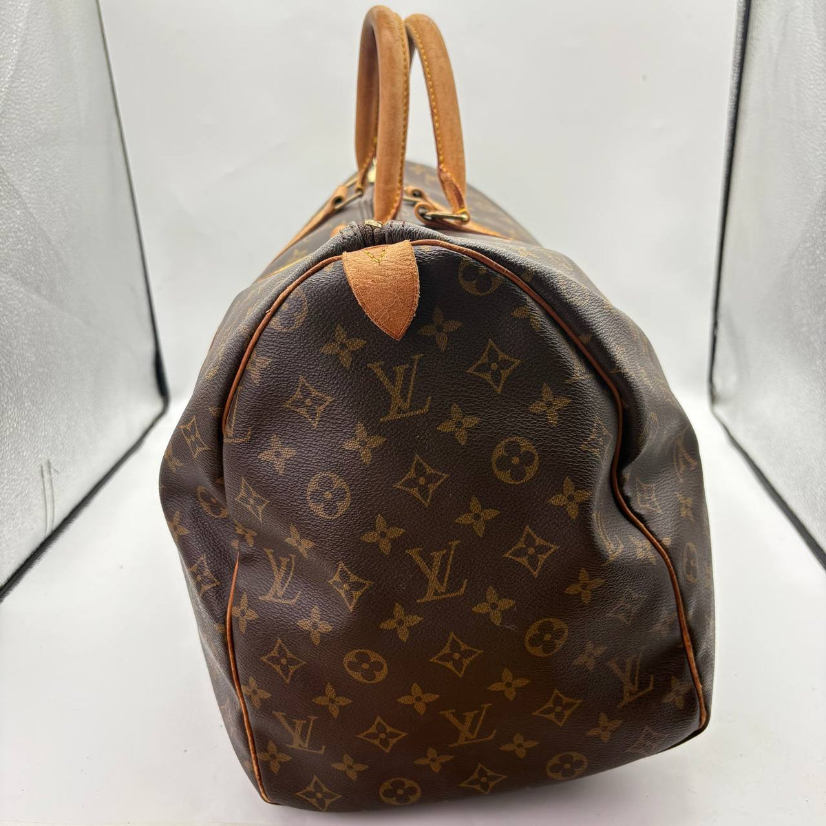 LOUIS VUITTON KEEPALL 45