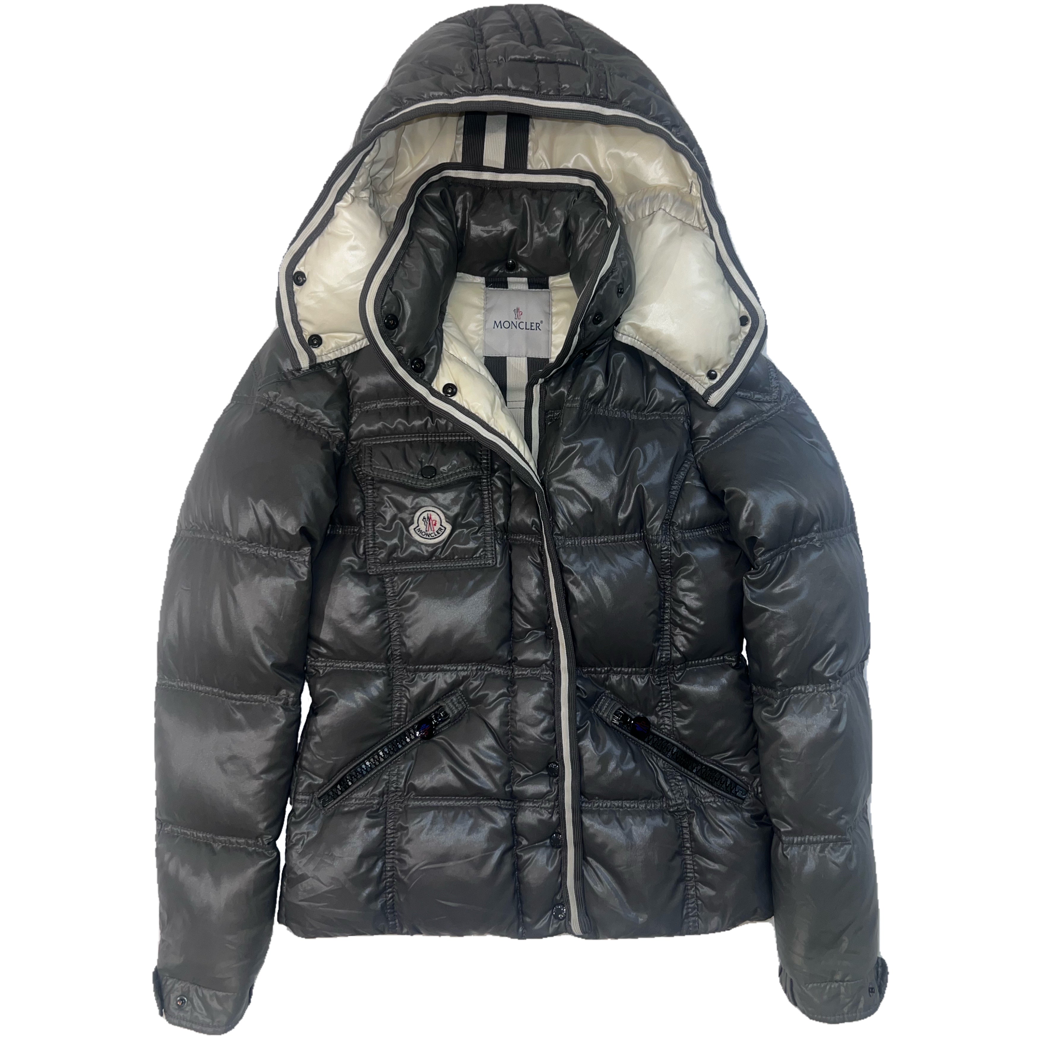 Moncler Quincy Women Jacket