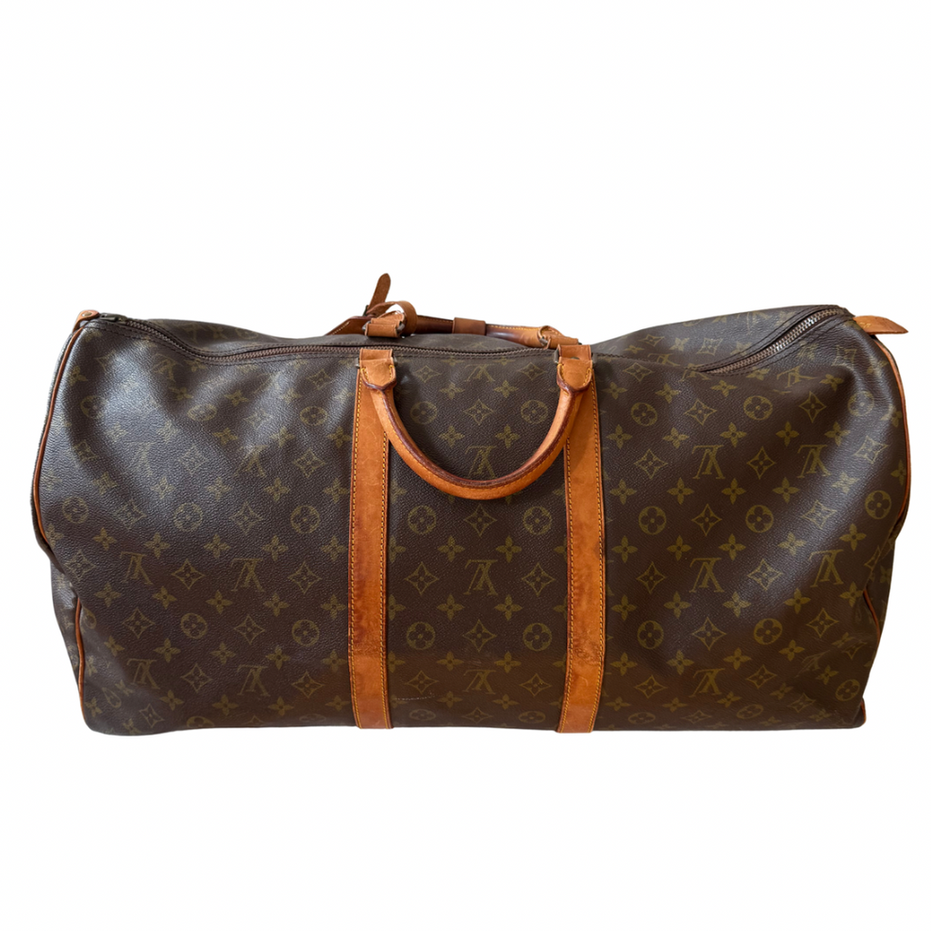 Louis Vuitton Keepall 50