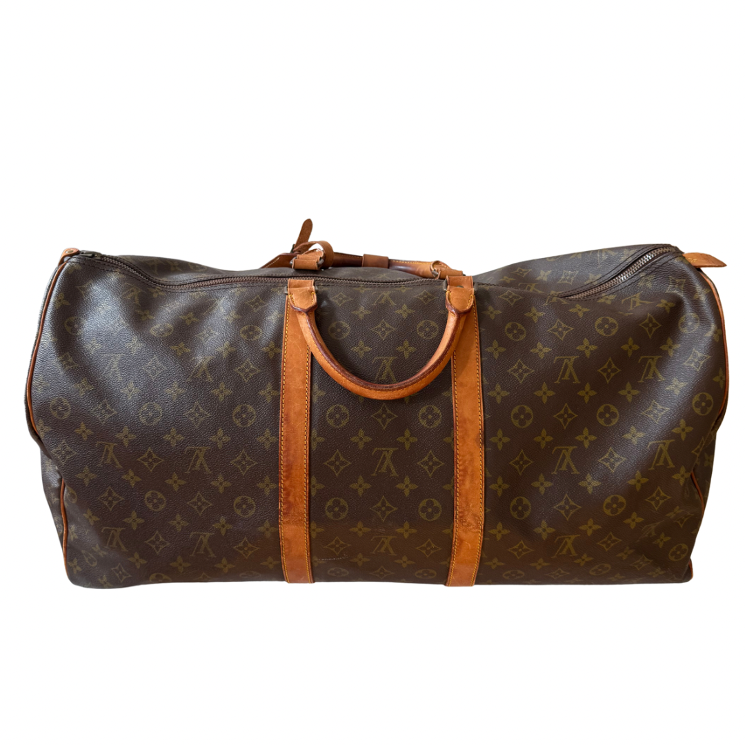Louis Vuitton Keepall 50