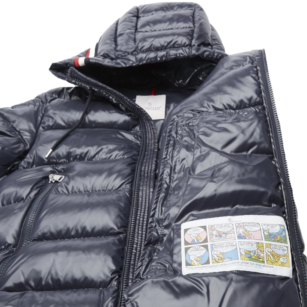 Moncler Alberic Jacket