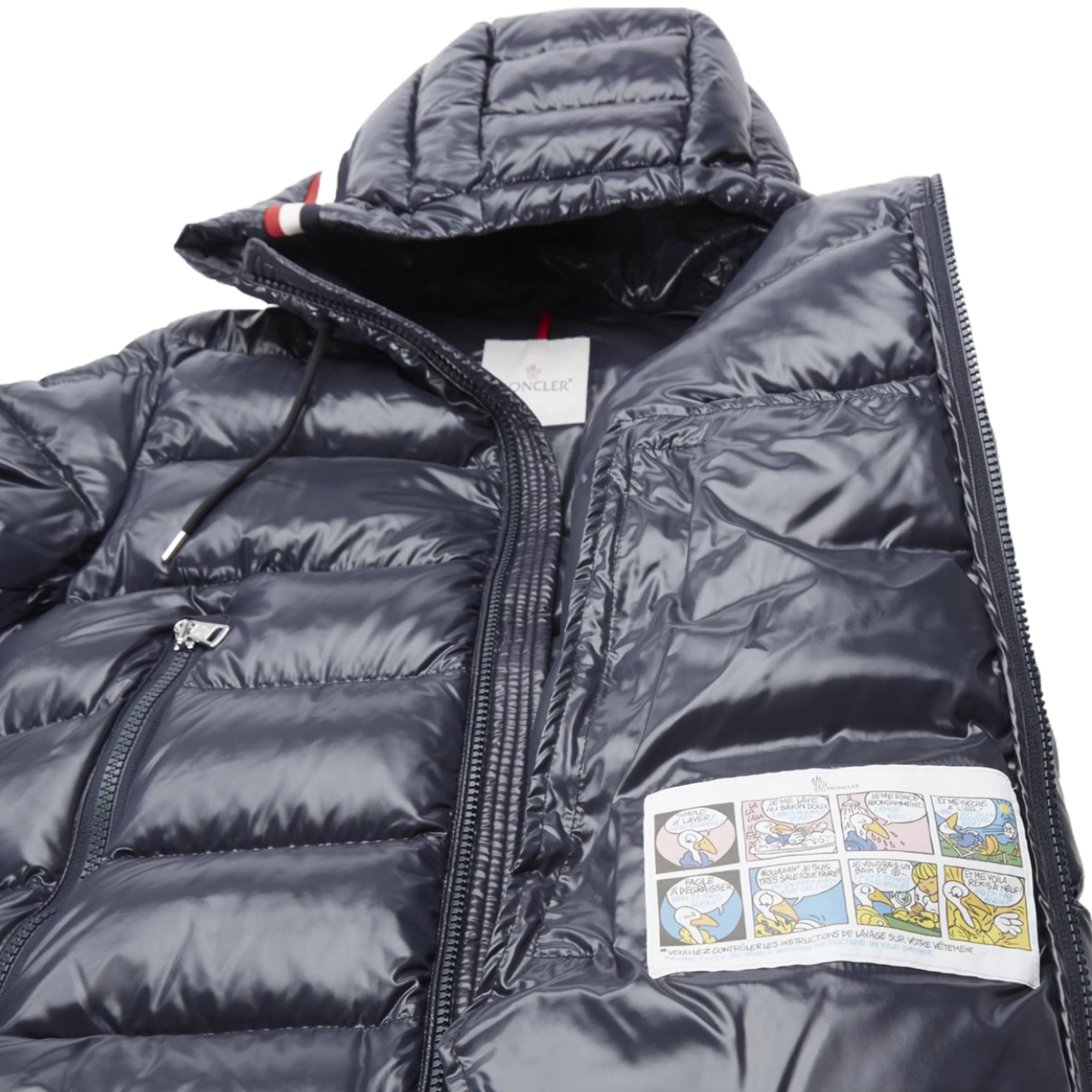 Moncler Alberic Jacket