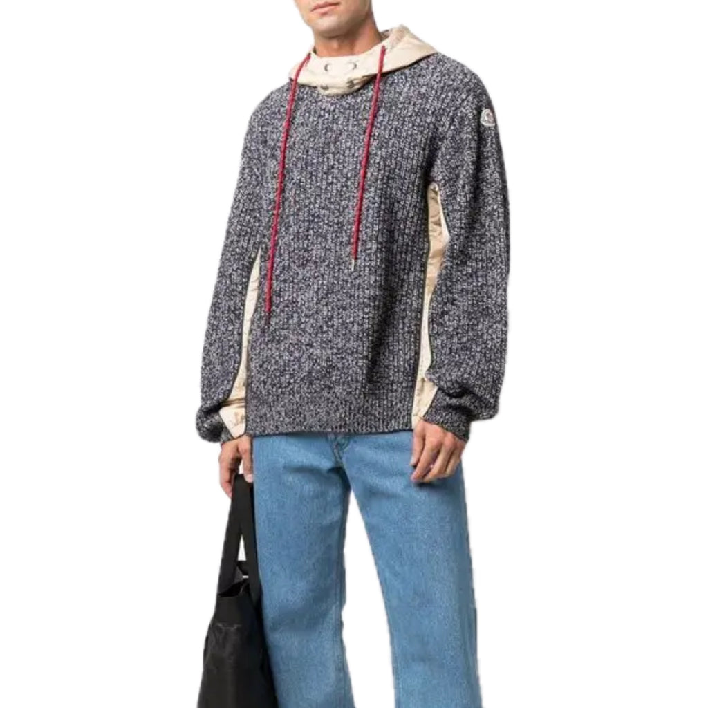 Moncler Jumper Cardigan