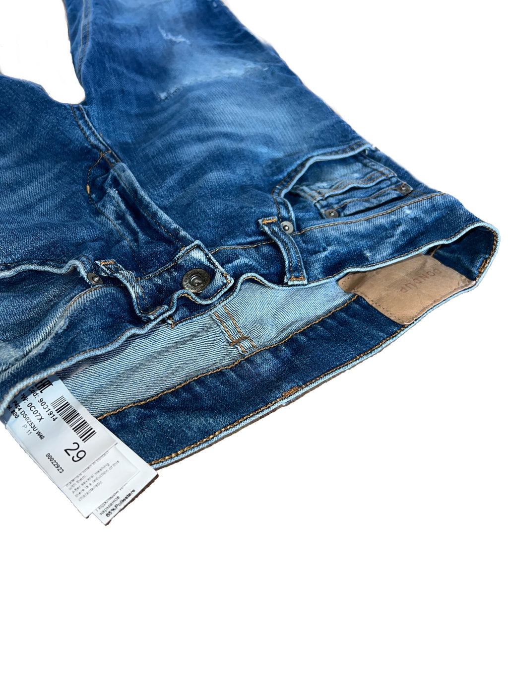 Dondup Jeans