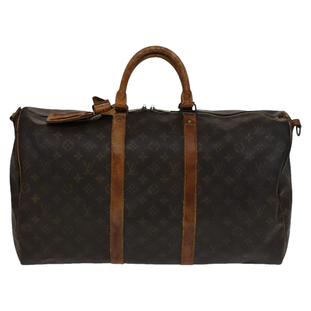 Louis Vuitton Keepall 50
