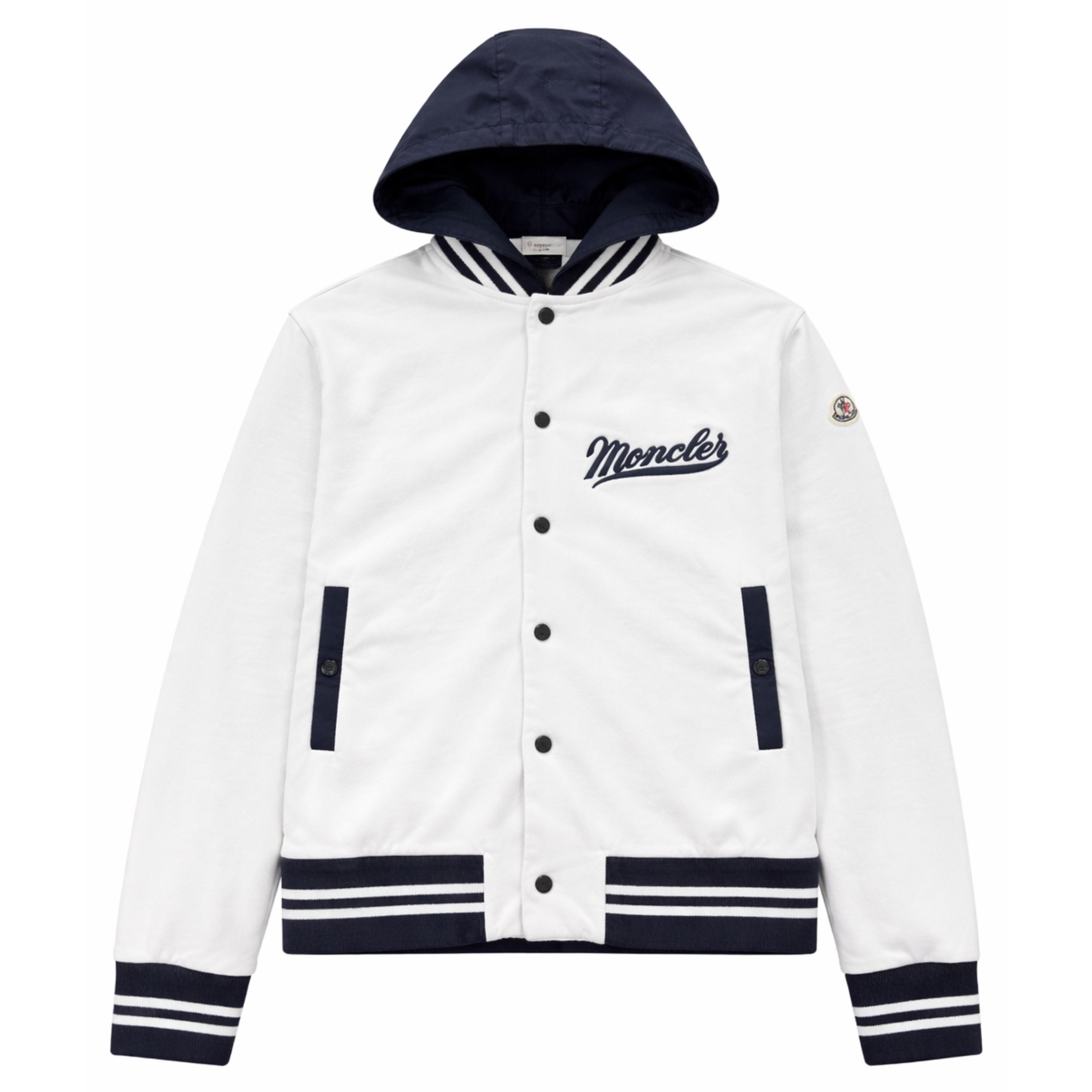 Moncler Tricot Cardigan