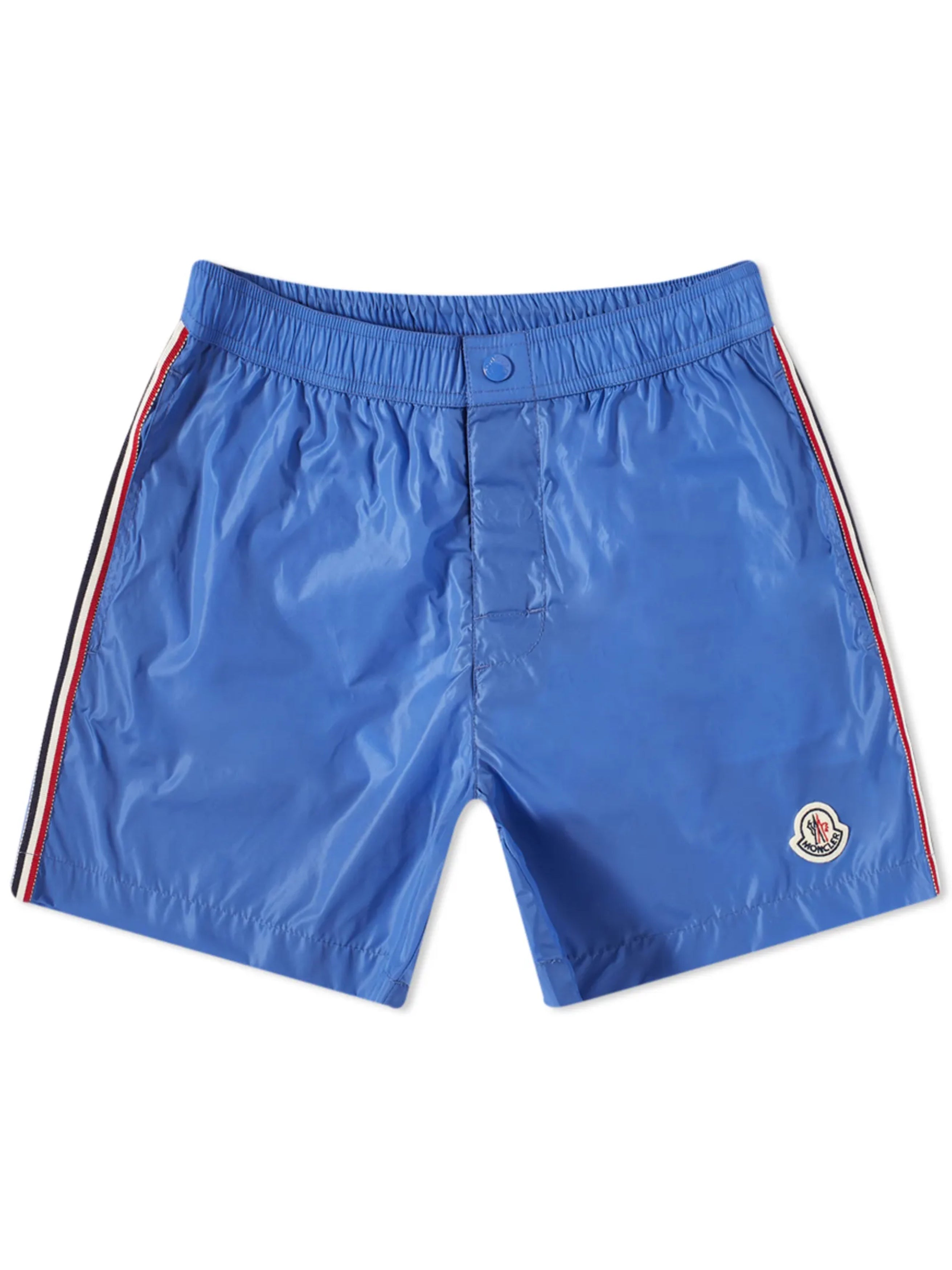 Moncler Swim Shorts 