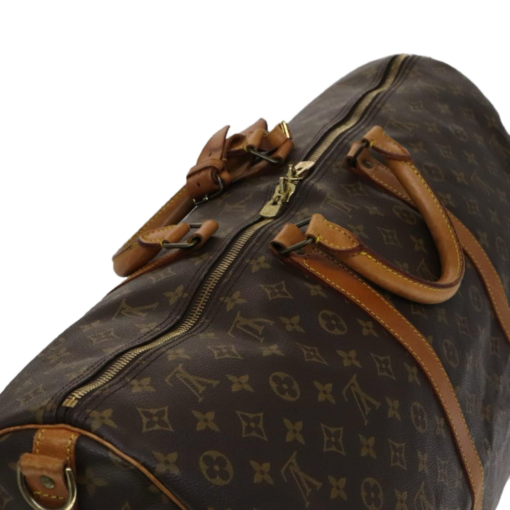 Louis Vuitton Keepall 55