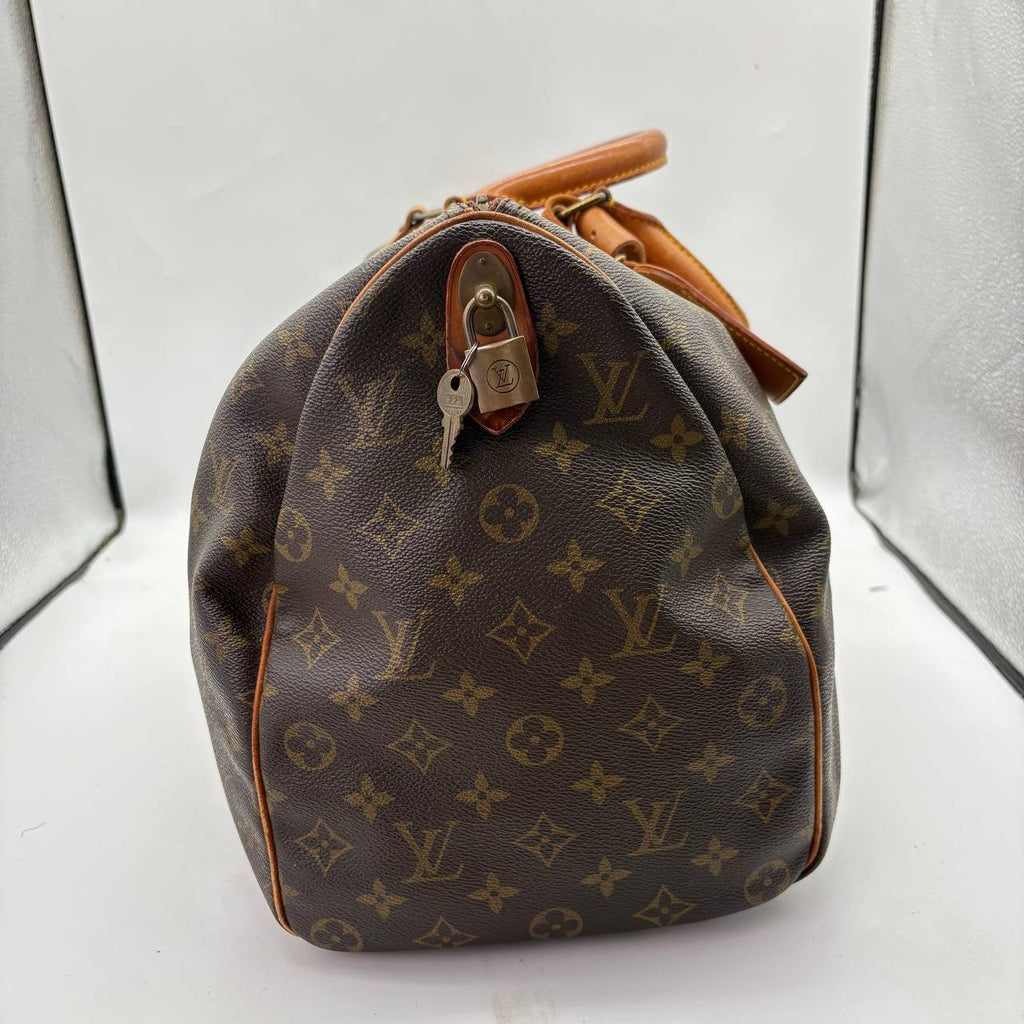 LOUIS VUITTON KEEPALL 45