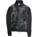 Moncler Down Cardigan