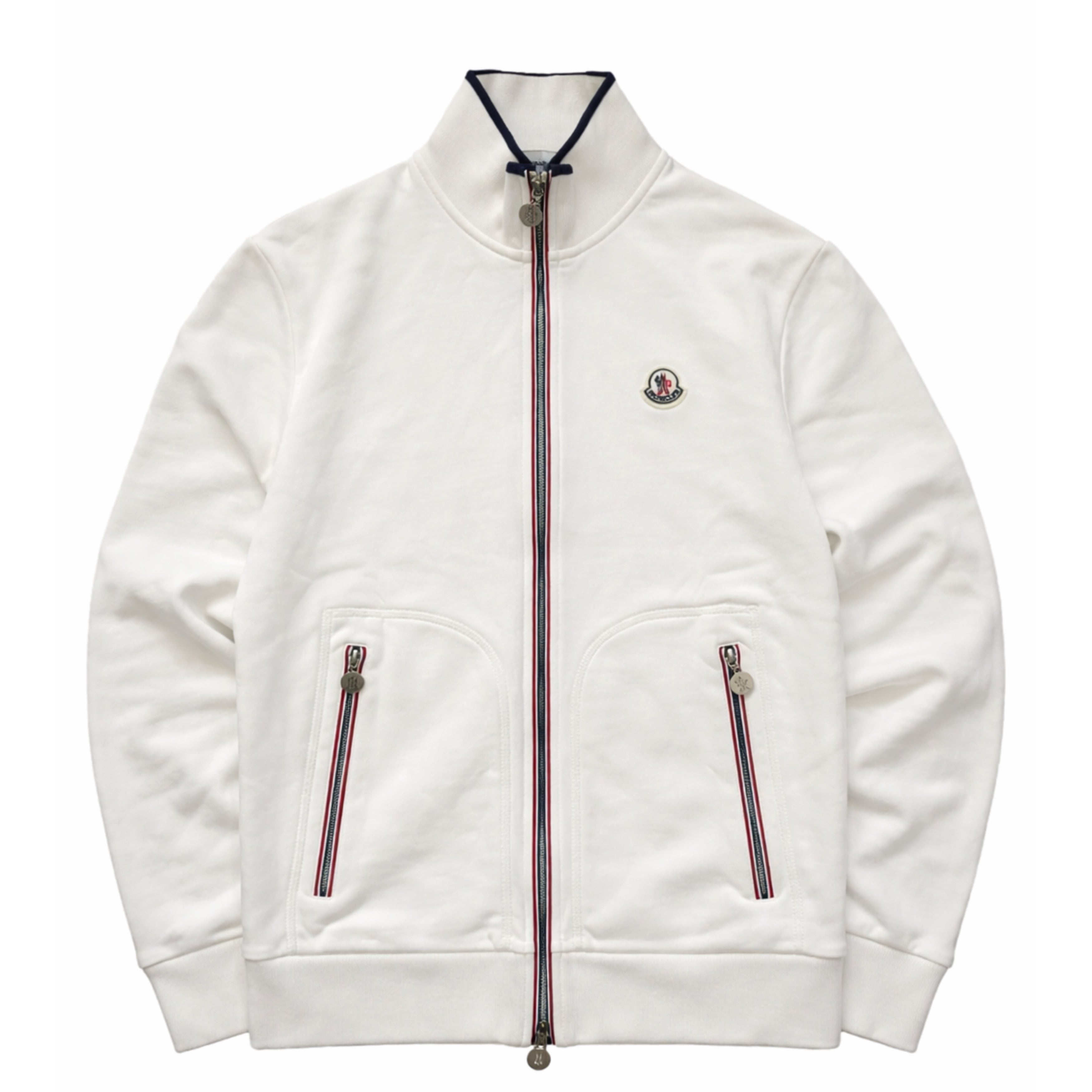 Moncler Maglia Zip