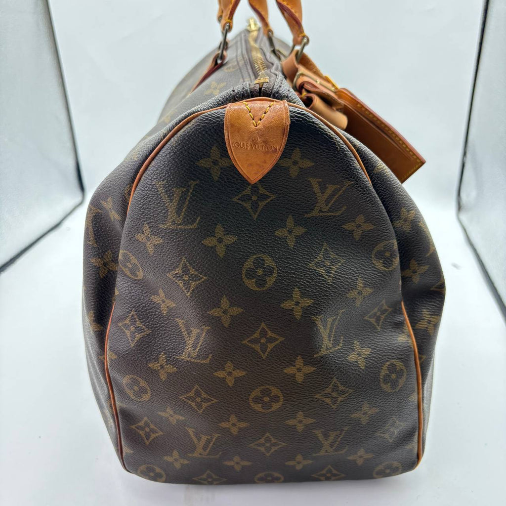 LOUIS VUITTON KEEPALL 45