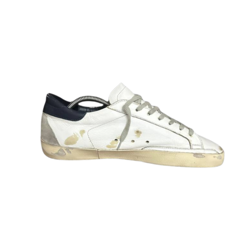 Golden Goose Superstar Sneakers
