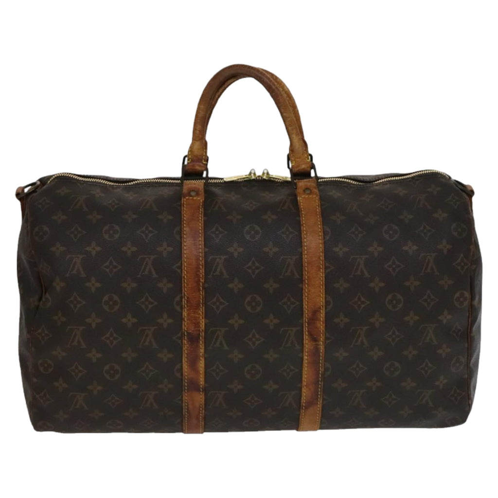 Louis Vuitton Keepall 50