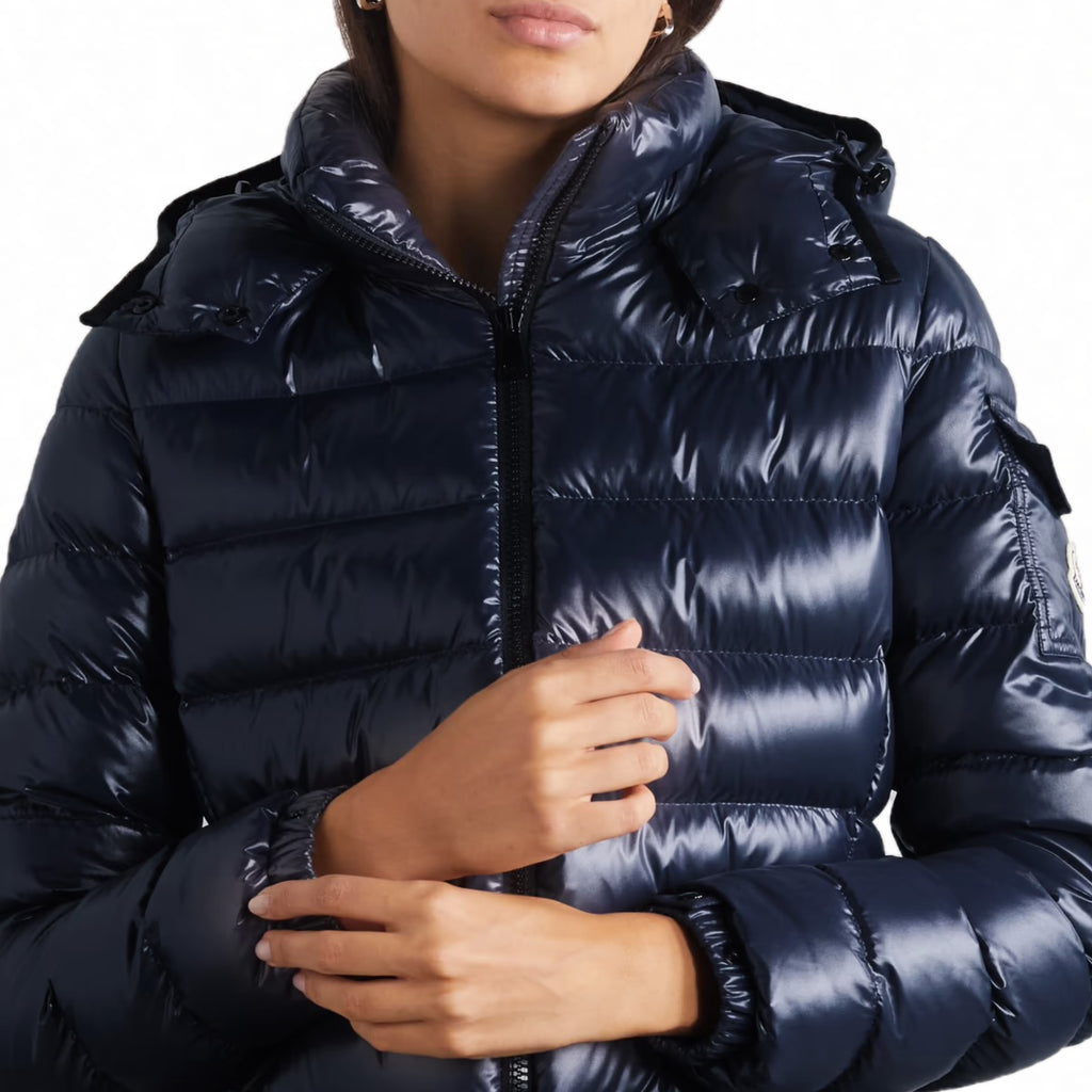 Moncler Bady Women Jacket