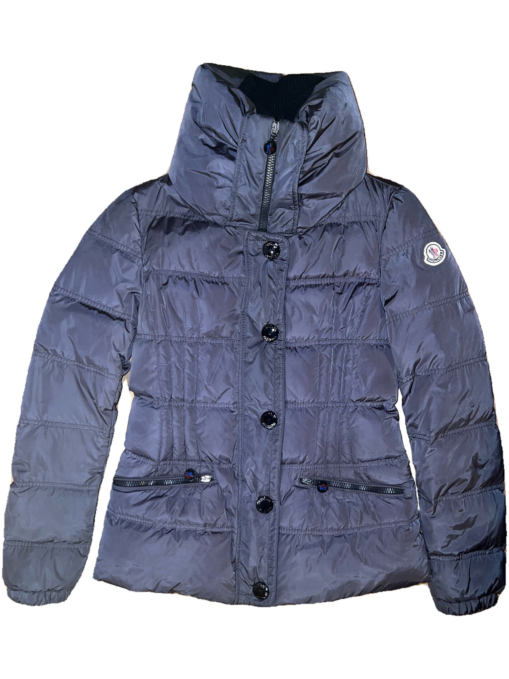Moncler Vosges Women Jacket