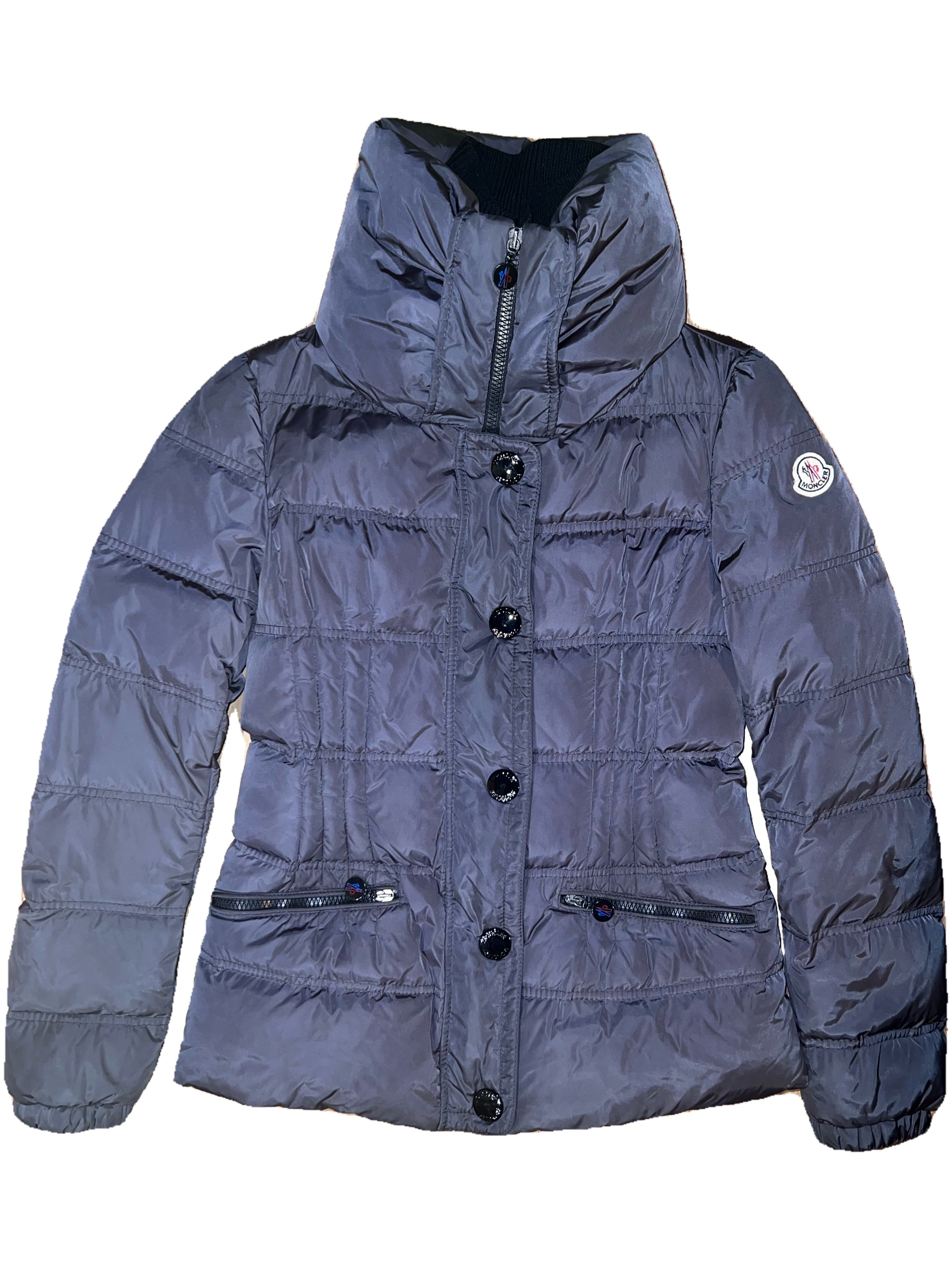 Moncler Vosges Women Jacket 