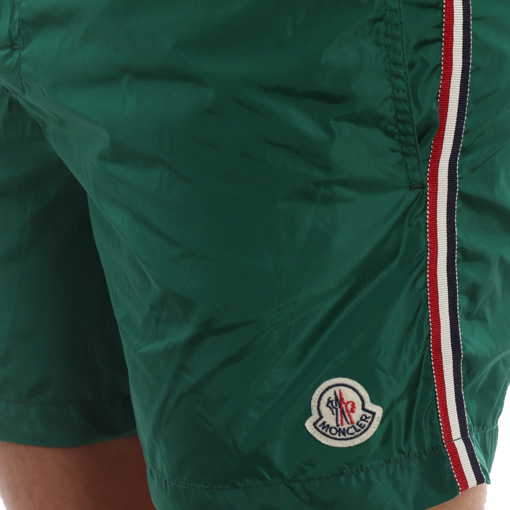 Moncler Swim Shorts