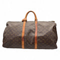LOUIS VUITTON KEEPALL 55