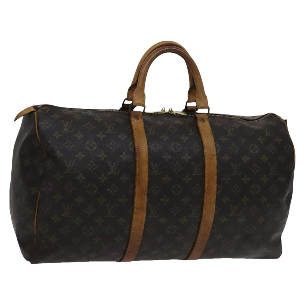 Louis Vuitton Keepall 50