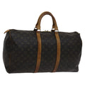 Louis Vuitton Keepall 50