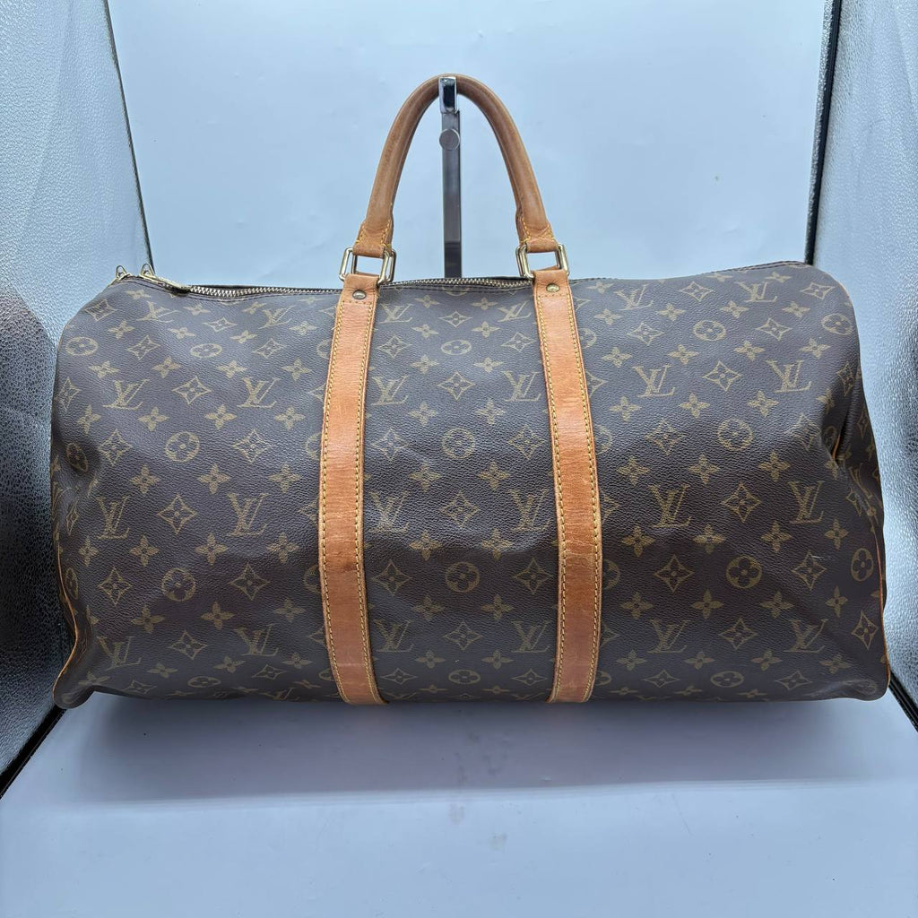 LOUIS VUITTON KEEPALL 45