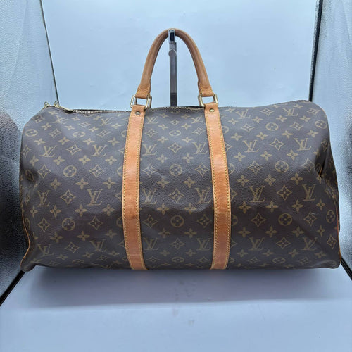 LOUIS VUITTON KEEPALL 45