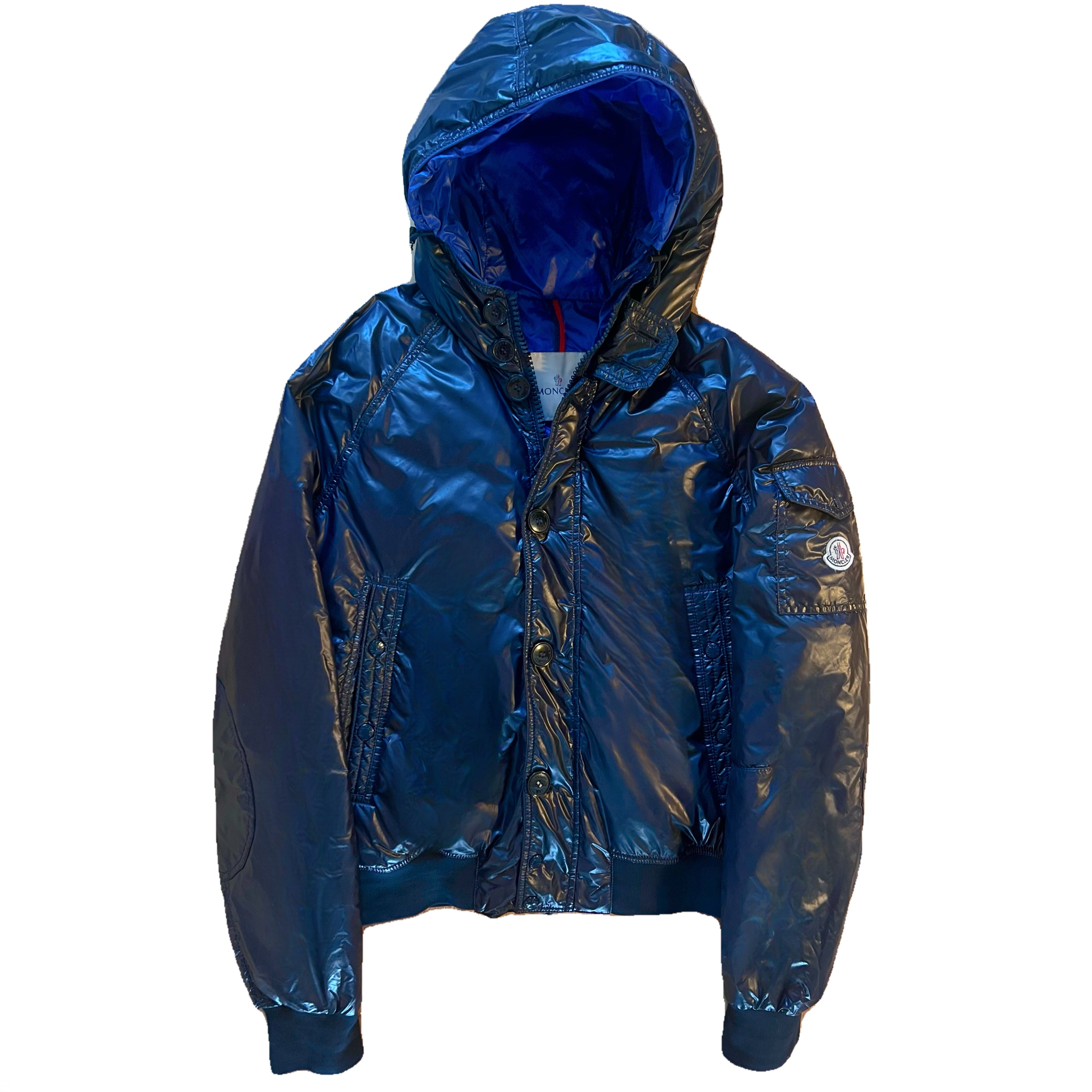 Moncler Laredo Jacket 