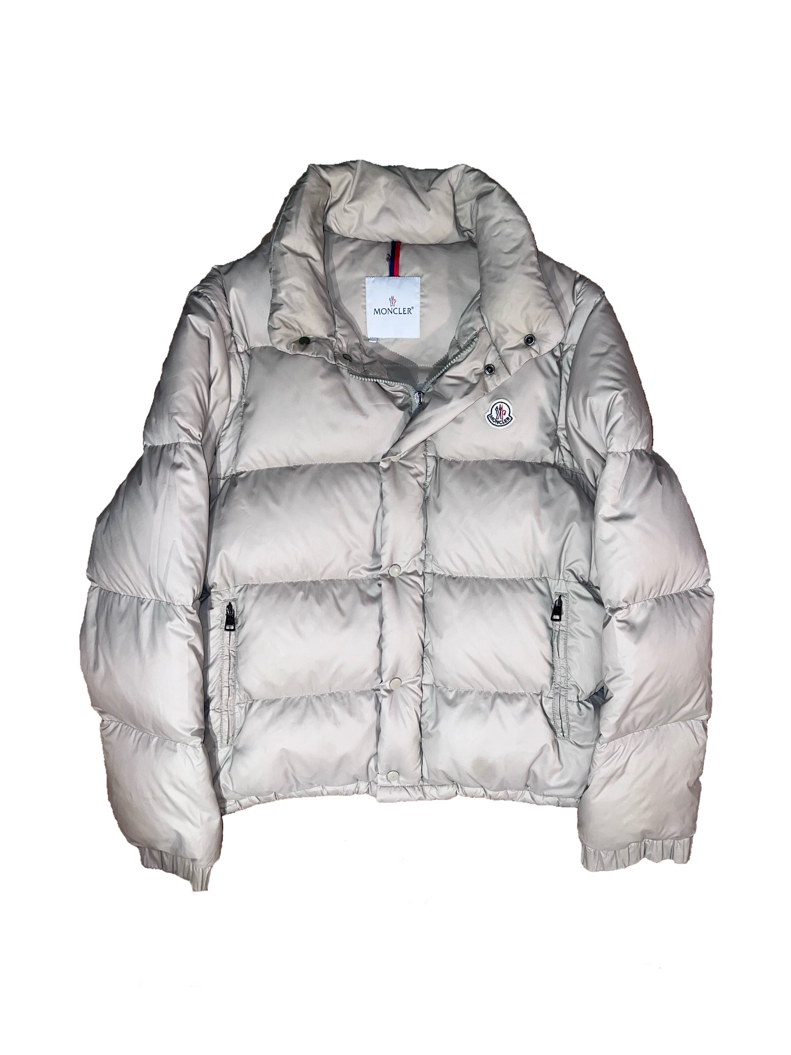 Moncler Andersen Jacket 