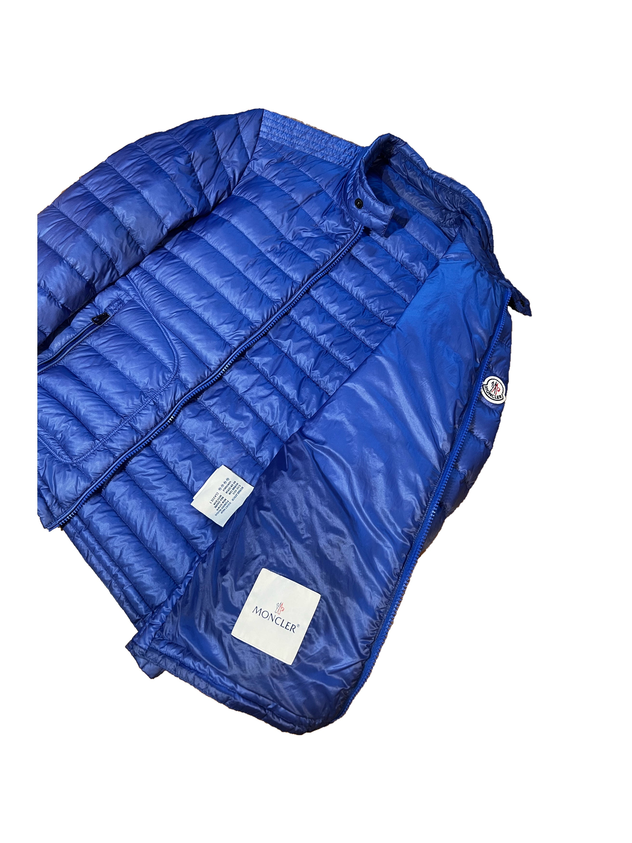 Moncler Augustine Jacket