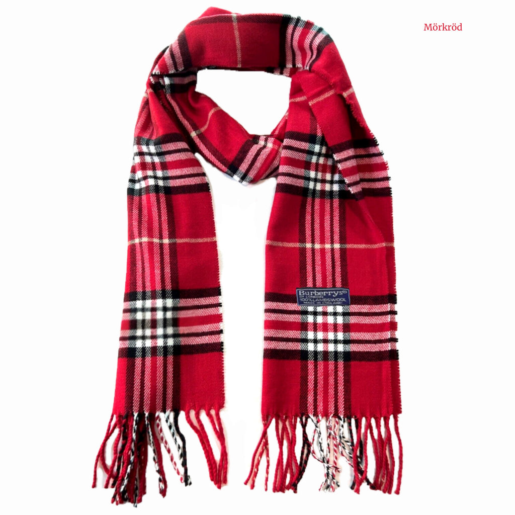 Burberry Classic Scarf