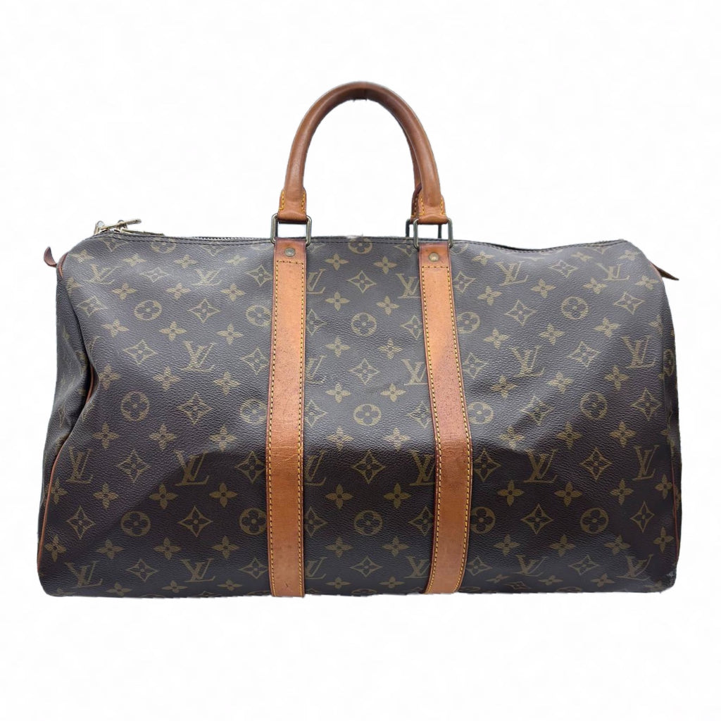 LOUIS VUITTON KEEPALL 45