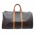 LOUIS VUITTON KEEPALL 45