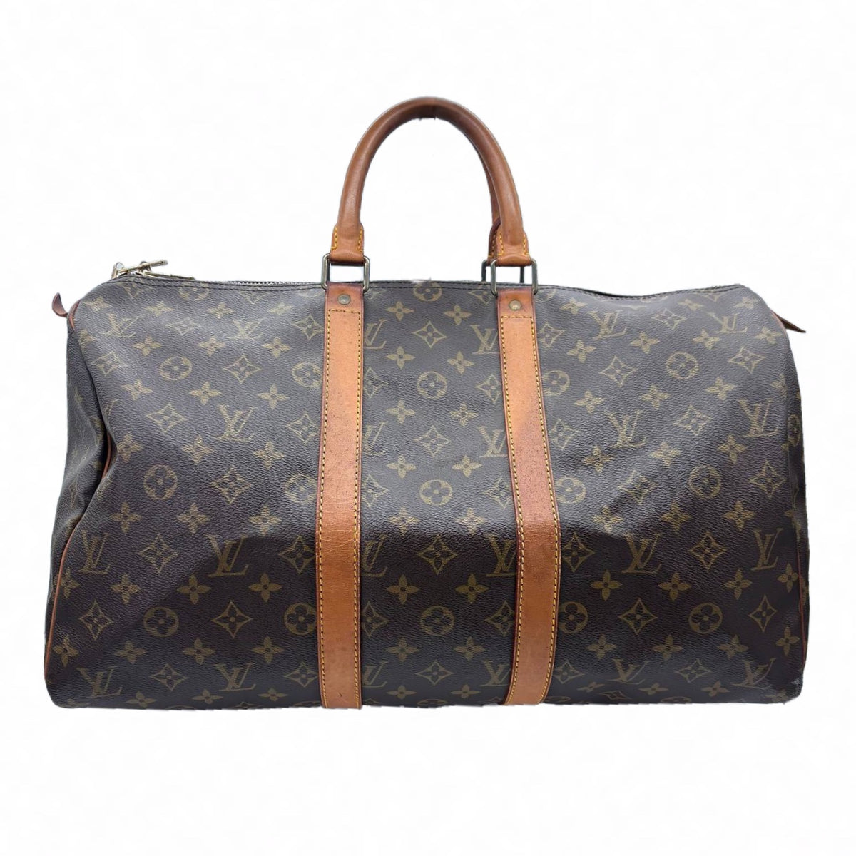 LOUIS VUITTON KEEPALL 45