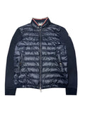 Moncler Down Cardigan