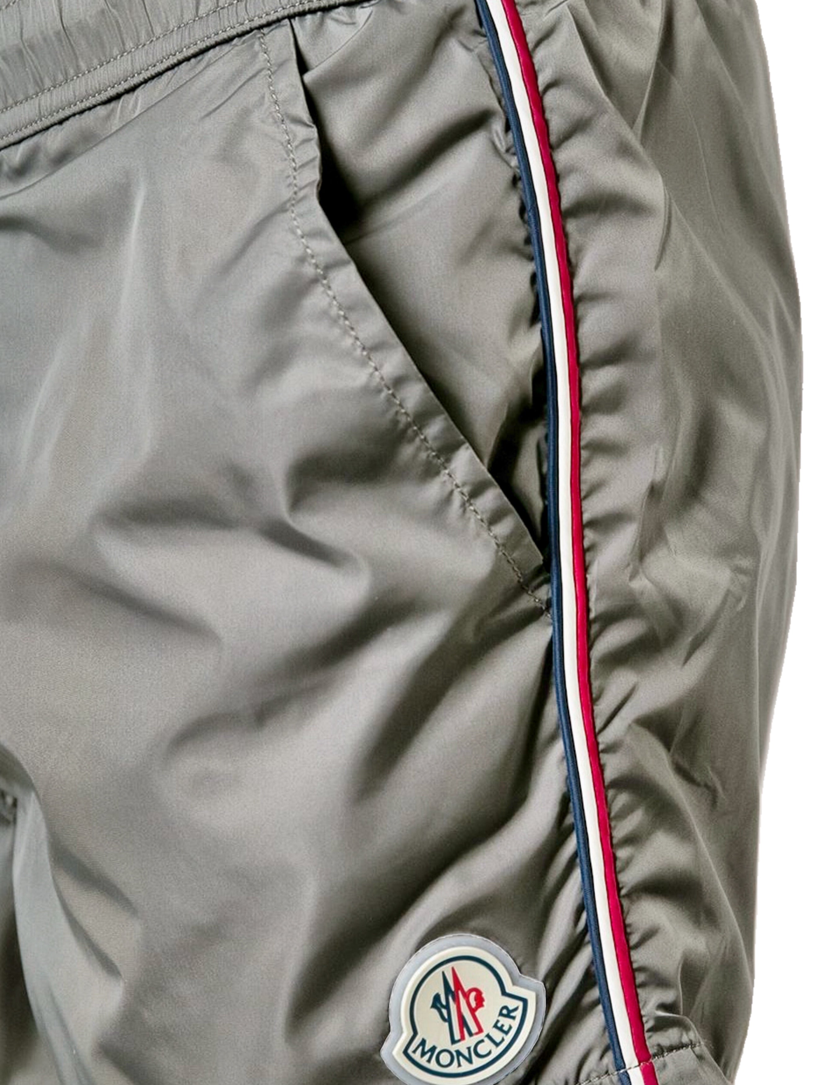 Moncler Swim Shorts