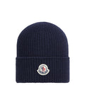 Moncler Wool Beanie