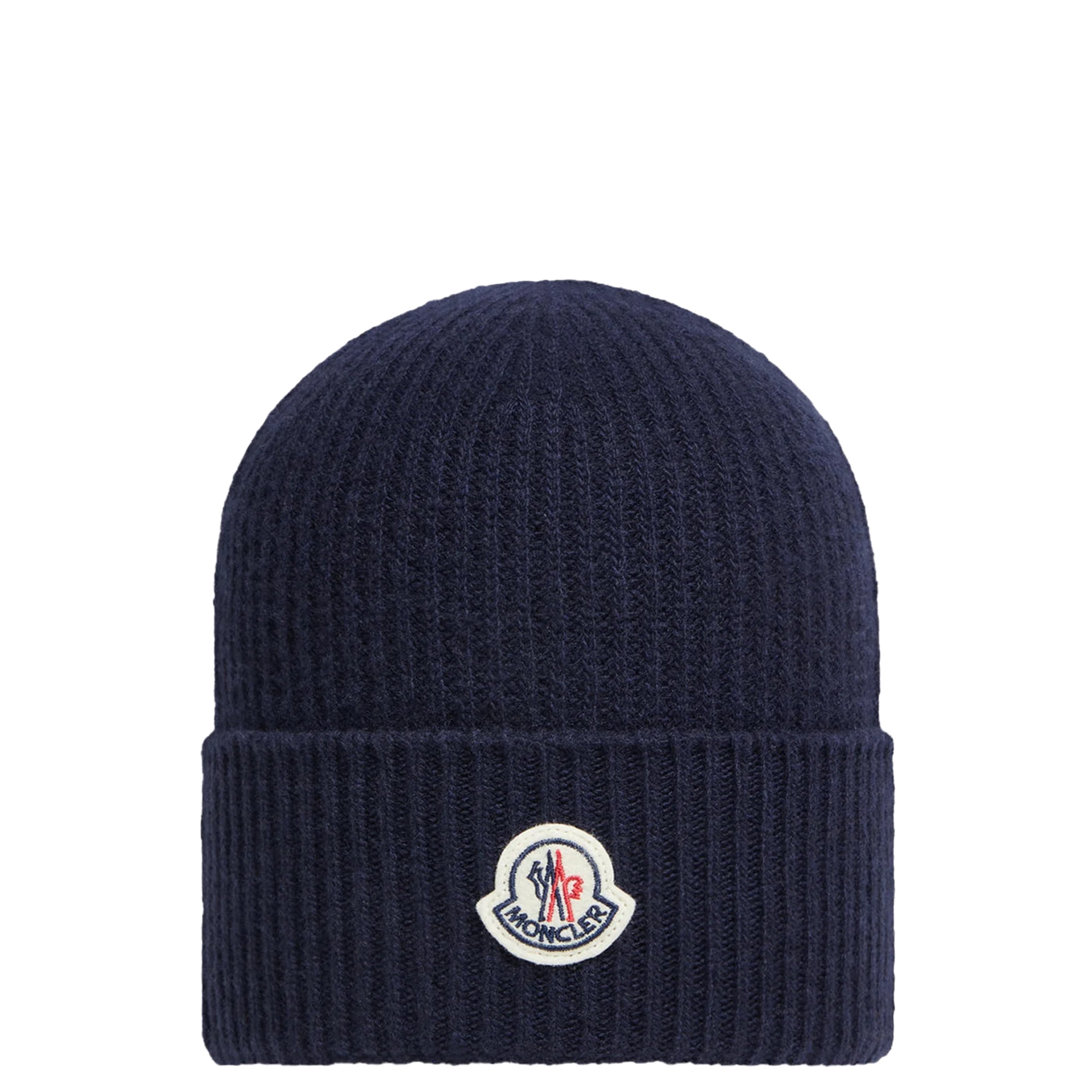Moncler Wool Beanie
