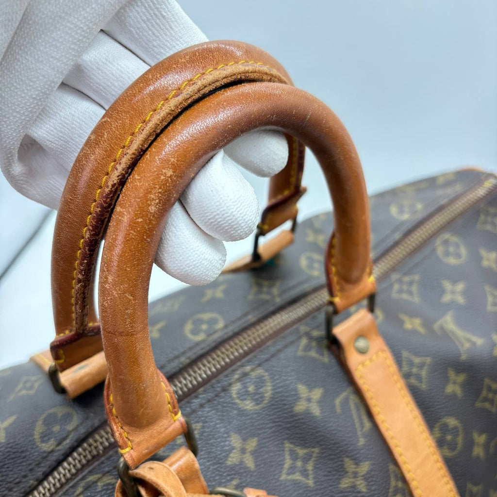 LOUIS VUITTON KEEPALL 45