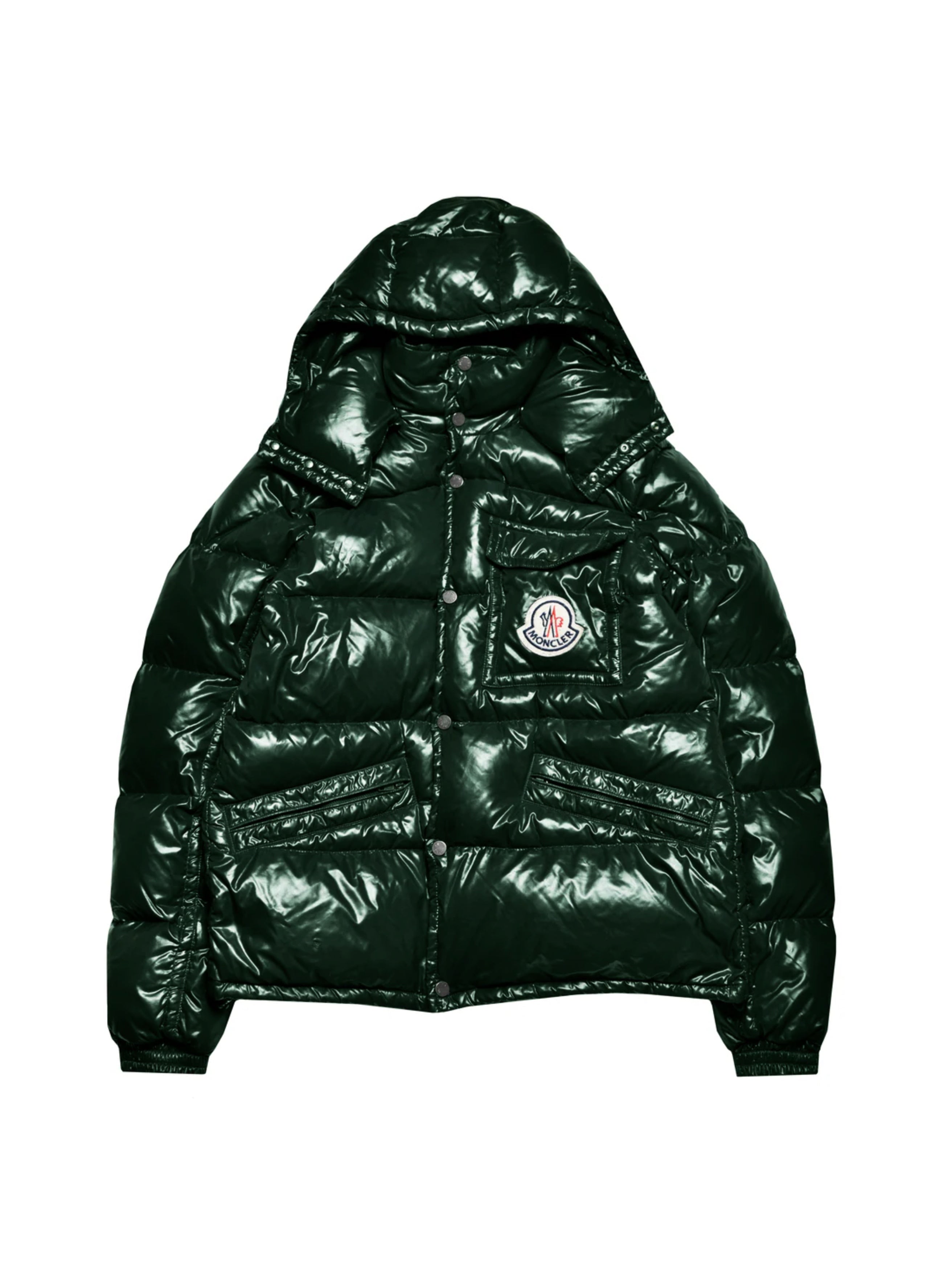 Moncler K2 Jacket 