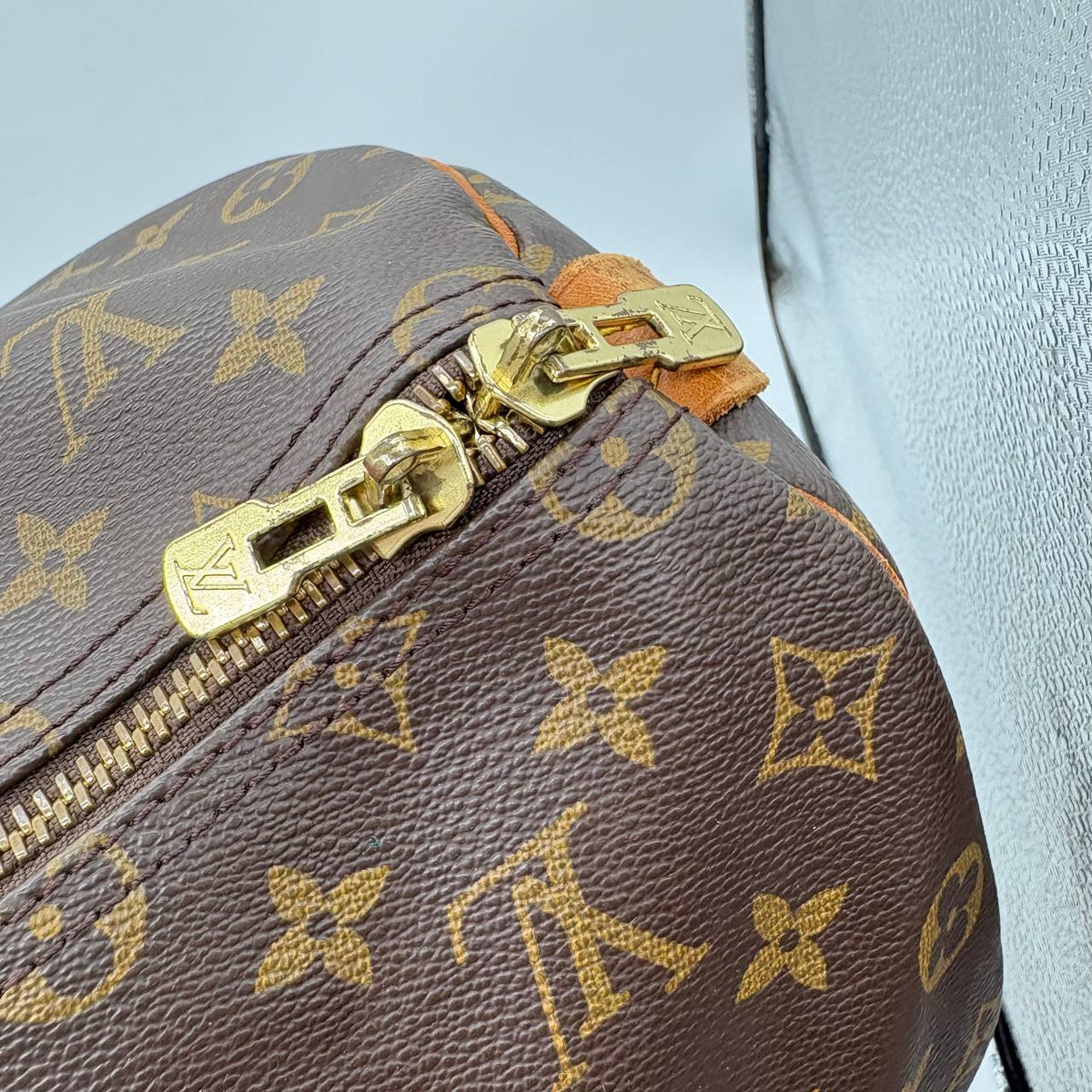 LOUIS VUITTON KEEPALL 45