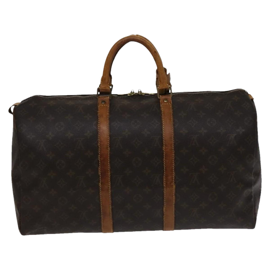 Louis Vuitton Keepall 50